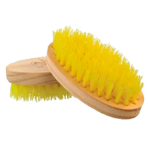 Cepillo mano ovalado - 85174